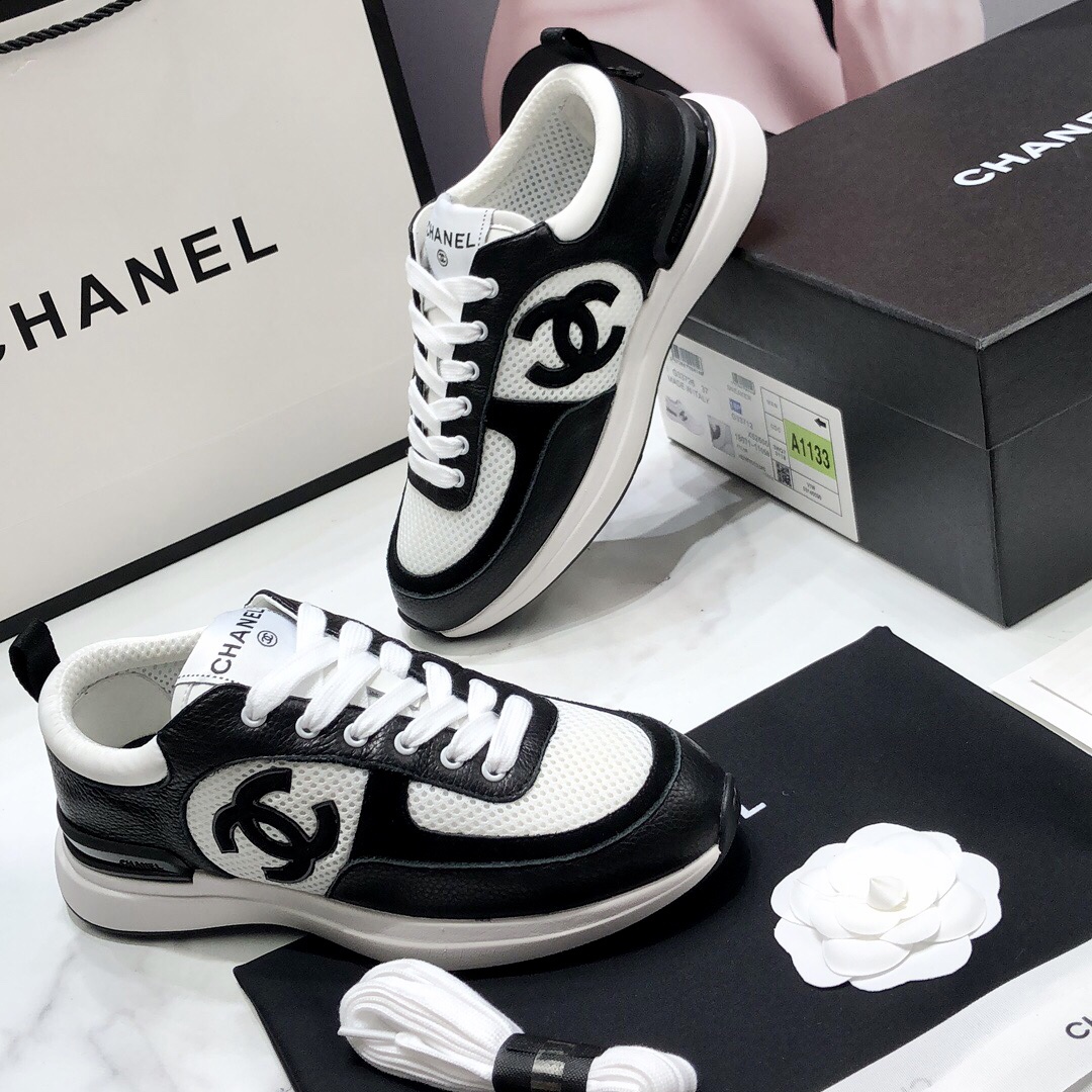 Chanel Shoes woman 020